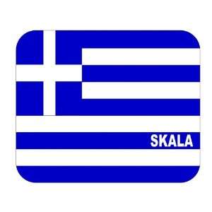  Greece, Skala Mouse Pad 