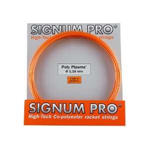  Signum Pro Poly Plasma 17L (1.18) (6 Set) Sports 