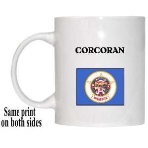  US State Flag   CORCORAN, Minnesota (MN) Mug: Everything 
