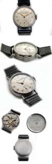 AMAZING IWC CLASSIC LADIES WATCH FROM 1930S SUPER RARE  