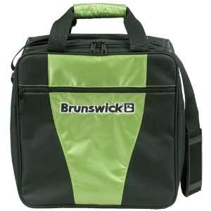  Brunswick Gear III Single Tote Lime