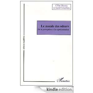   Perception a la Représentation (Sciences cognitives) (French Edition