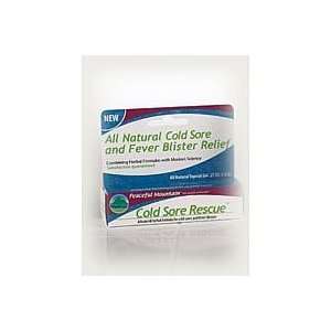  COLD SORE RESCUE GEL pack of 7 Beauty