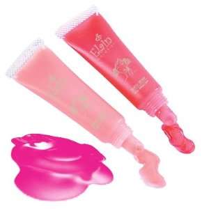  Elain Colorist Bijou Beam Ultra Shine Lip Gloss Pink 