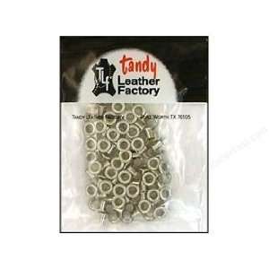  Tandy Leather 3/16 Nickel Plate Eyelets 1286 12 Arts 