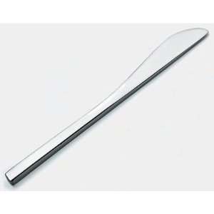  Colombina 8.6 Table Knife in Mirror Polished: Kitchen 