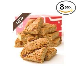 NEW Peanut Butter and Jelly Squares Grocery & Gourmet Food