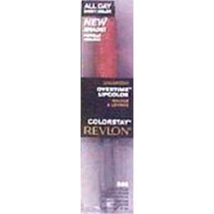 Revlon Colorstay Ovrtime Lp(L) Case Pack 14