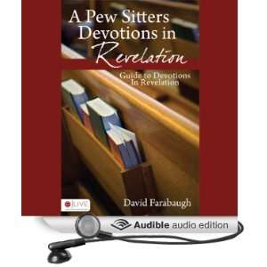   Pew Sitters Devotions in Revelation Guide to Devotions In Revelation