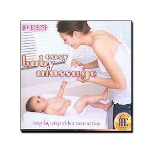  Brand New Arc Media Inc. Easy Baby Massage Imparts Health 