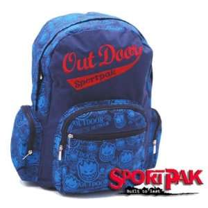  17 Backpack / Backsacks Case Pack 24