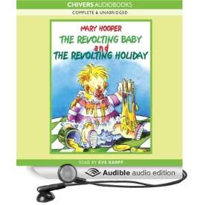 The Revolting Baby & The Revolting Holiday (Audible Audio 