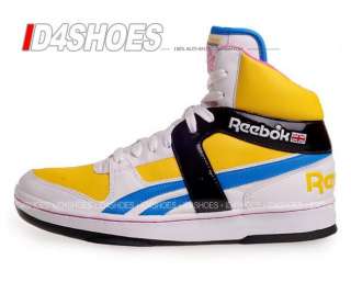 Reebok BB 5600 Firefly Basketball Shoes 4165458  