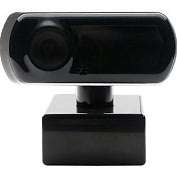 Product Image. Title: Gear Head WC4750AFB Webcam   2 Megapixel   Black 