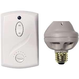    GE 51137 CEILING LIGHT WALL SWITCH 3 PIECE KIT: Electronics