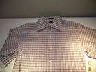 Sean John Short Sleeve Button Up Shirt New With Tags Pl