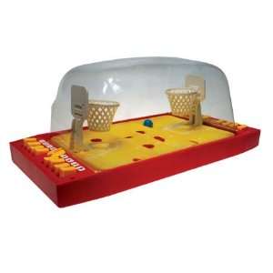 Shoot n Score Tabletop Basketball Game:  Sports & Outdoors