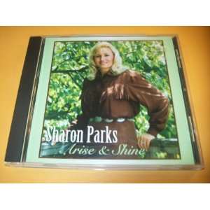  Arise & Shine by Sharon Parks Audio CD 