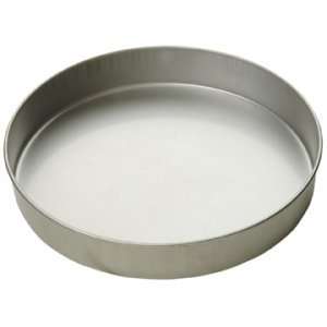   in. Round Silicone Glazed Cake Pan   Pack of 12: Kitchen & Dining