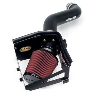   Air Intake w/Dry SynthaMax, 04 06 Dodge Durango 4.7L V8 with tube