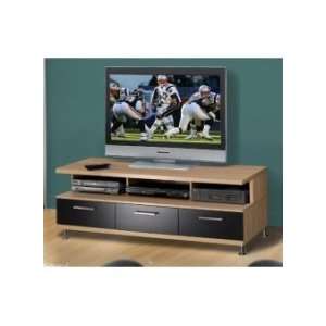  Eclipse TV Console By Nexera Furniture Furniture & Decor