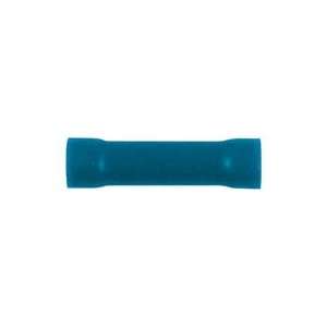  IMPERIAL 71225 WIRE RANGE BUTT CONNECTOR 16 14 GA   BLUE 