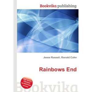  Rainbows End Ronald Cohn Jesse Russell Books