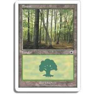   Magic the Gathering   Forest   Battle Royale Toys & Games