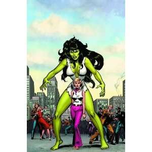  Essential Savage She Hulk, Vol. 1 (Marvel Essentials) (v 