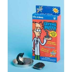  Cool Science Kits Living Putty Toys & Games