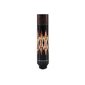   Lucky L33 Billiard Pool Cue Stick   19 ounce: Sports & Outdoors