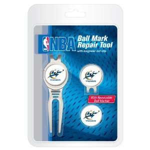  Washington Wizards Cool Tool, Cap Clip, and Ball Marker 