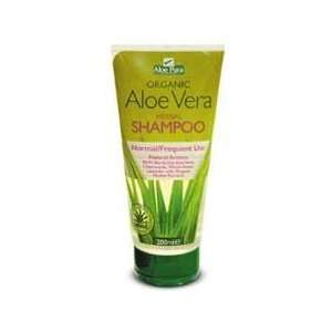  Aloe Pura Aloe Vera Shampoo, 200Ml