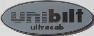 Peterbilt Unibilt Ultracab Sleeper 2004 60” Cab Kids Playhouse Fort 
