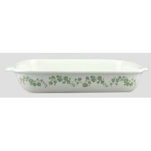  3 each Corelle Oblong Dish (1046983)