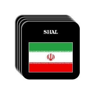  Iran   SHAL Set of 4 Mini Mousepad Coasters Everything 