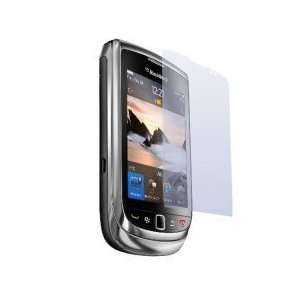  Case Mate Clear Armor for BlackBerry 9800 Torch: Cell 