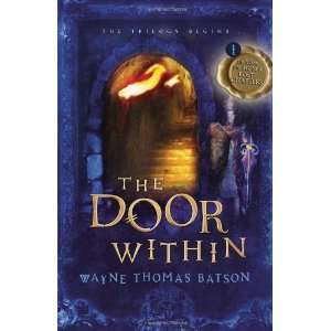   Door Within Trilogy   Book One [Paperback] Wayne Thomas Batson Books