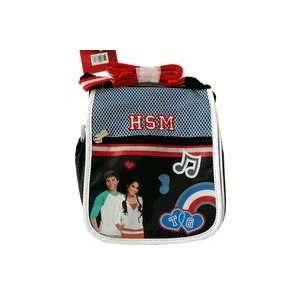  Disney High School Musical Messenger Bag [Toy] Toys 