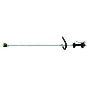   Safety Air Gun with 48 Inch Aluminum Extension and Quiet Force Nozzle