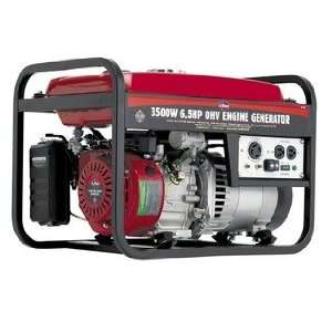  All Power America 3500 W GENERATOR CARB APPROVED Patio 