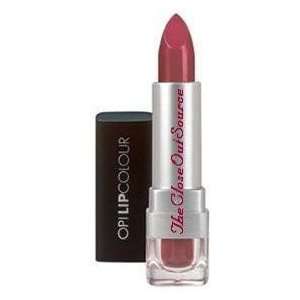  OPI Lip Color Lipstick, Royal Rajah Ruby! 12 oz (3.5 g 