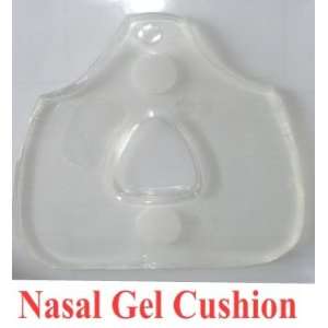  CPAP Seal Gel Cushion for Nasal Mask Health & Personal 