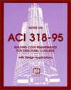 Notes on ACI 318 95 Building Code Requirements for Structural Concrete 