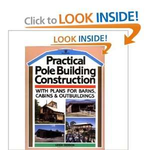   for Barns, Cabins, & Outbuildings (8582090122227): Leigh Seddon: Books