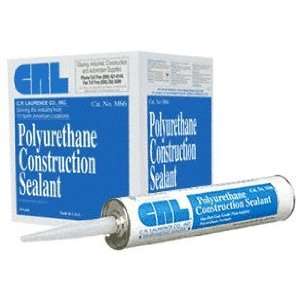   Polyurethane Construction Sealant by CR Laurence: Home Improvement
