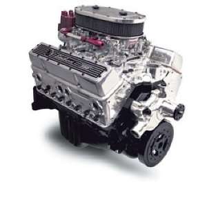  Edelbrock 45014 Crate Engine: Automotive