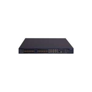   Ivory Fixed Port L3 Managed Ethernet Switch