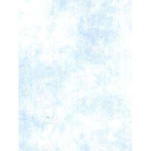   : Scroll Texture Blue Wallpaper in Crazy About Kids: Home Improvement