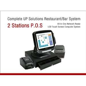   /Receipt Printer/Kitchen Printer & Credit Card Swipe Electronics
